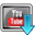 Aneesoft Free YouTube Downloader icon